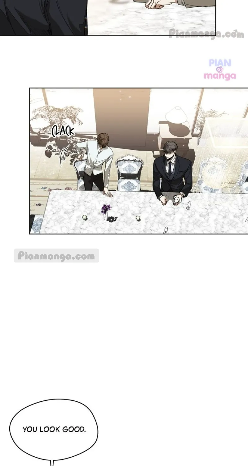 The Foul Chapter 36 page 28 - 