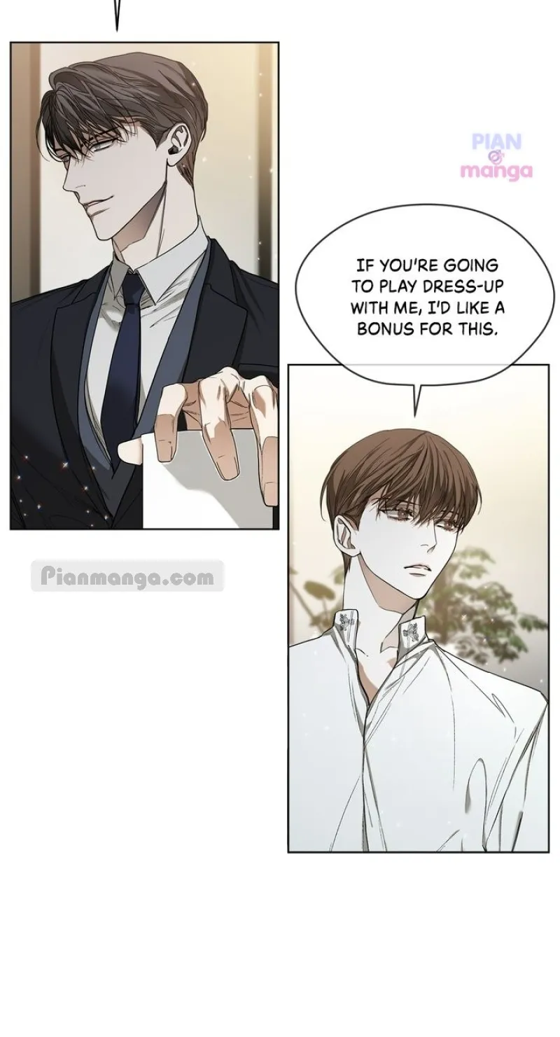 The Foul Chapter 36 page 29 - 