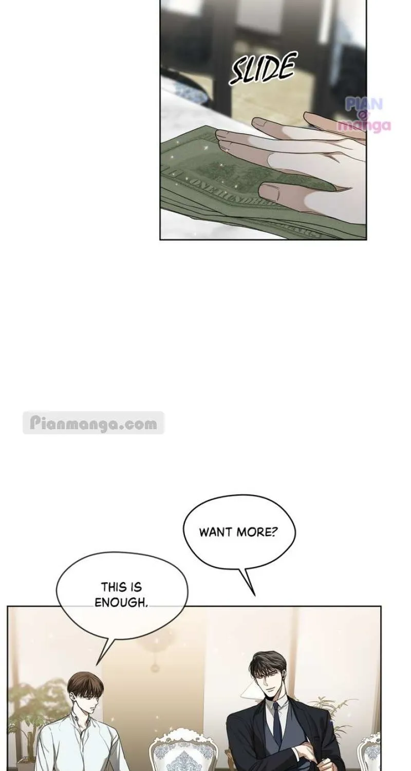 The Foul Chapter 36 page 31 - 