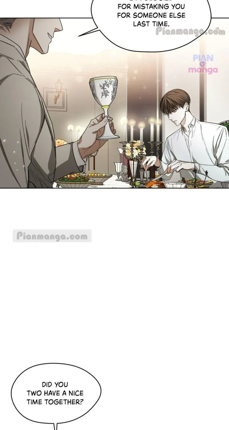 The Foul Chapter 36 page 33 - 