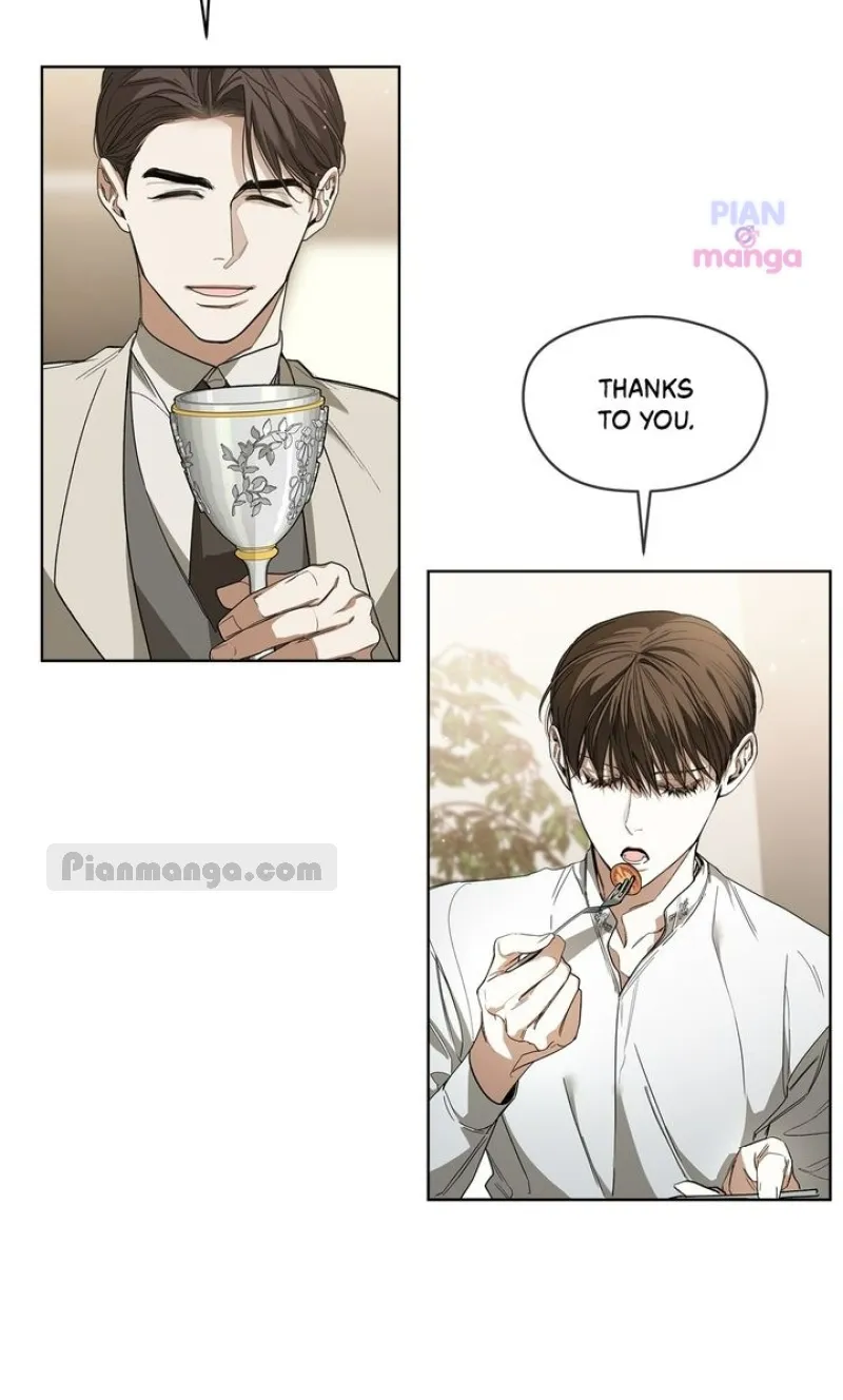 The Foul Chapter 36 page 34 - 