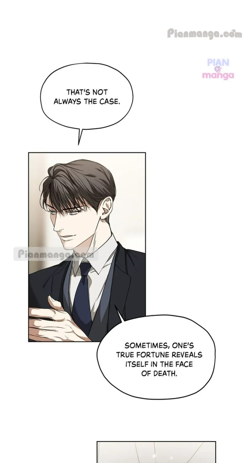 The Foul Chapter 36 page 38 - 