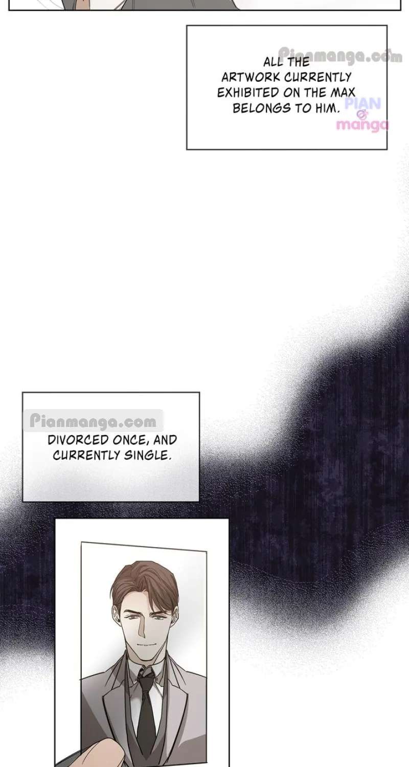 The Foul Chapter 36 page 5 - 