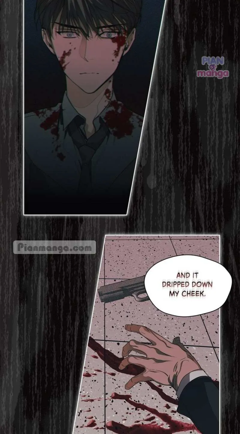 The Foul Chapter 36 page 43 - 