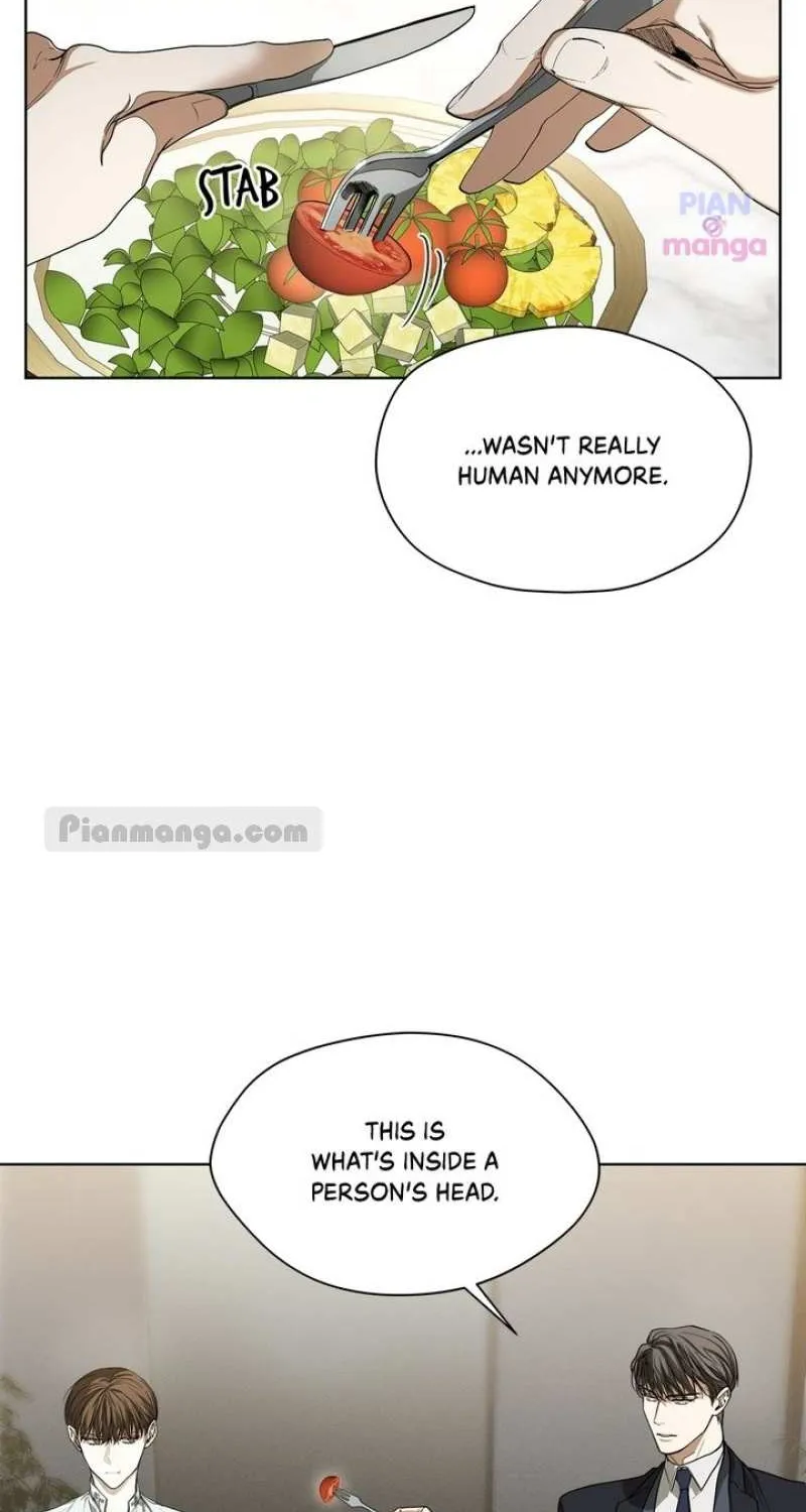 The Foul Chapter 36 page 45 - 