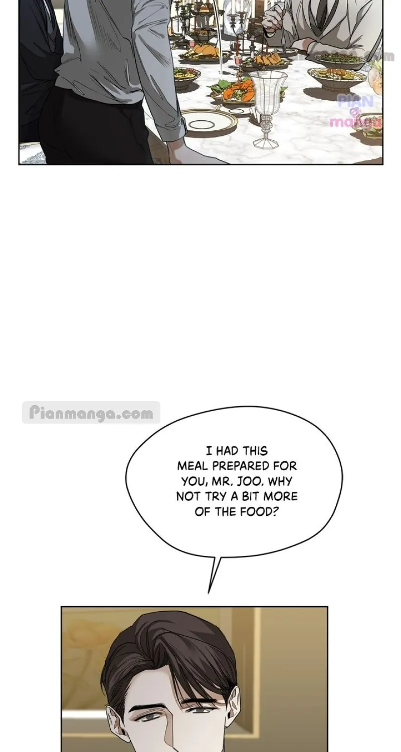 The Foul Chapter 36 page 50 - 