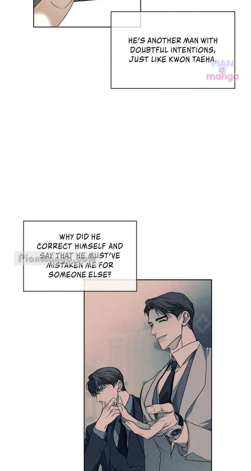 The Foul Chapter 36 page 6 - 