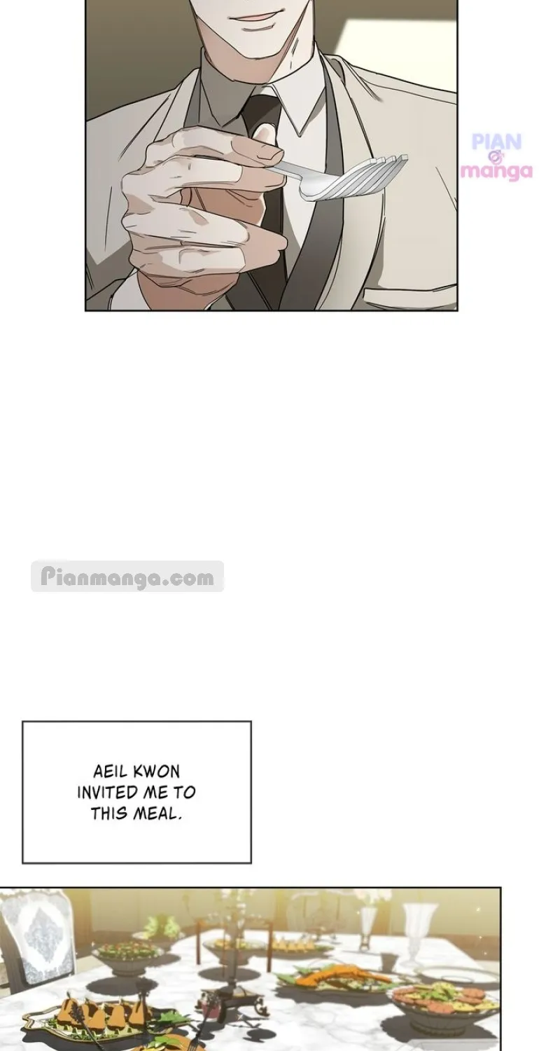 The Foul Chapter 36 page 51 - 