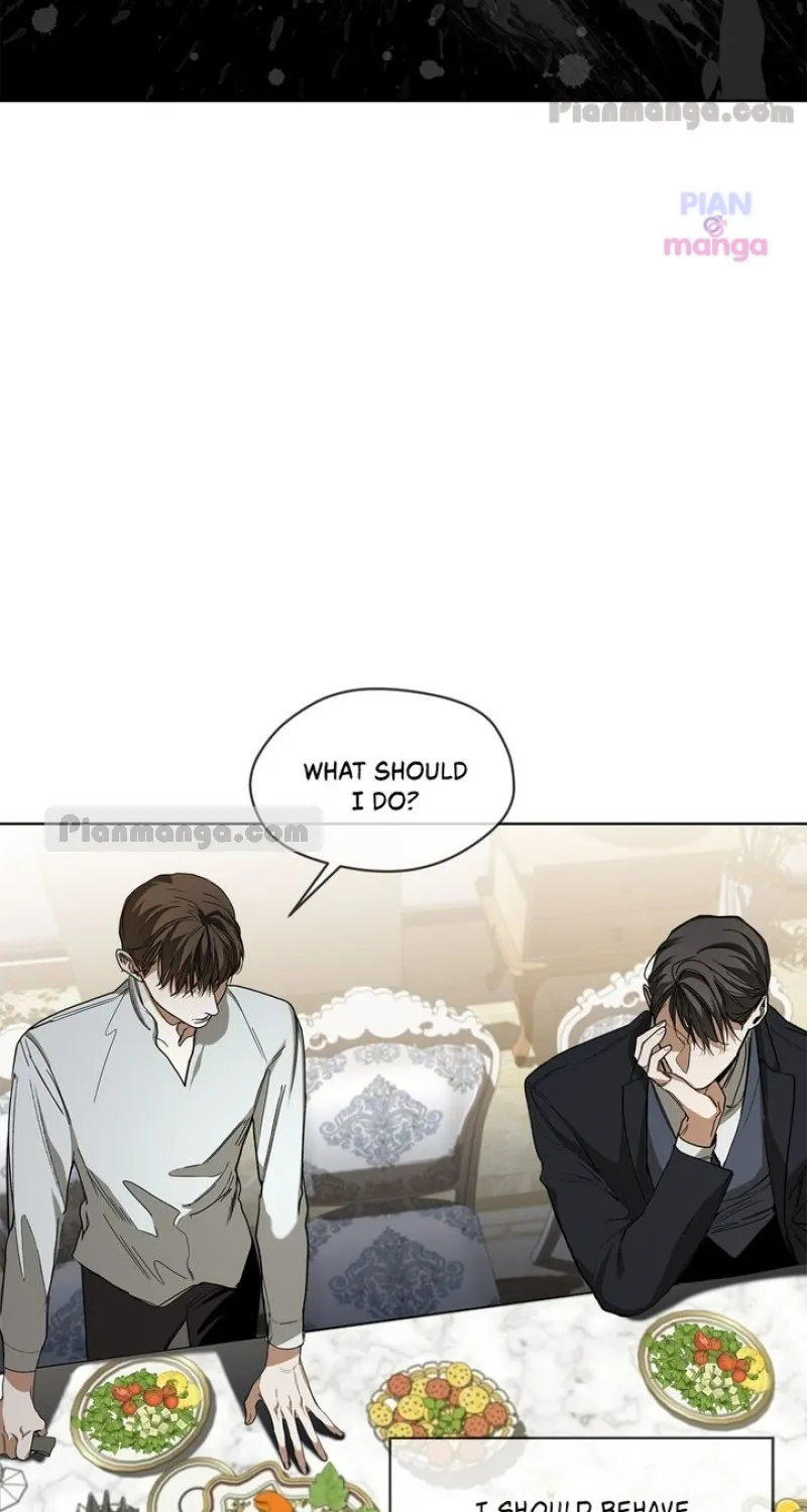 The Foul Chapter 36 page 56 - 
