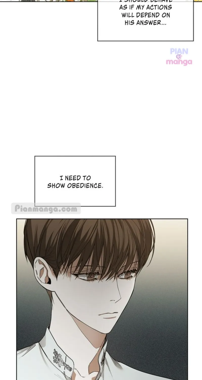 The Foul Chapter 36 page 57 - 