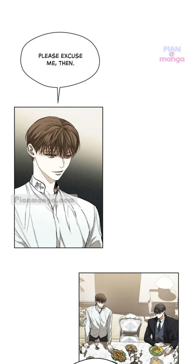 The Foul Chapter 36 page 60 - 