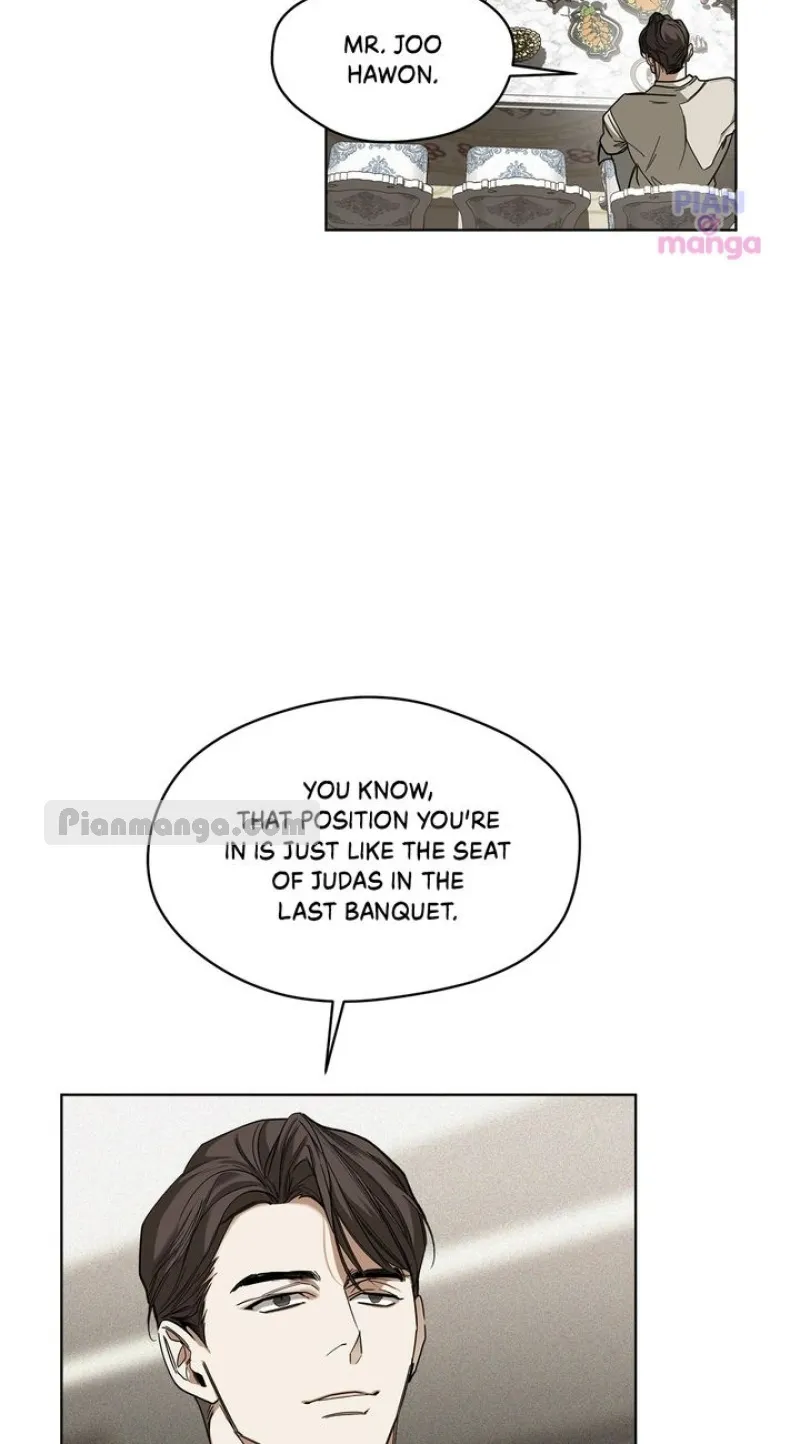 The Foul Chapter 36 page 61 - 