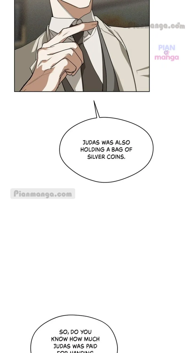 The Foul Chapter 36 page 62 - 