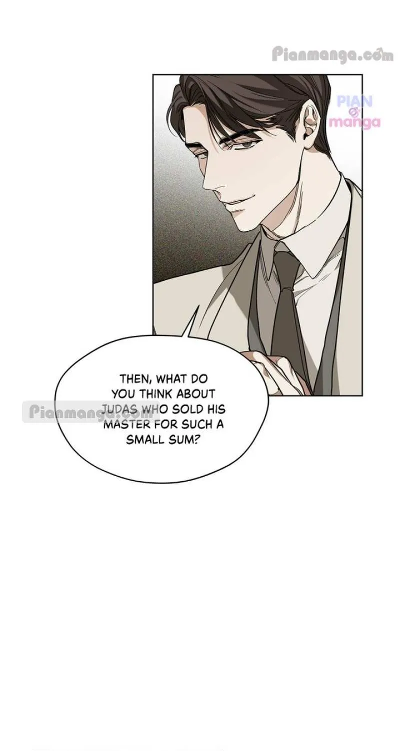 The Foul Chapter 36 page 65 - 