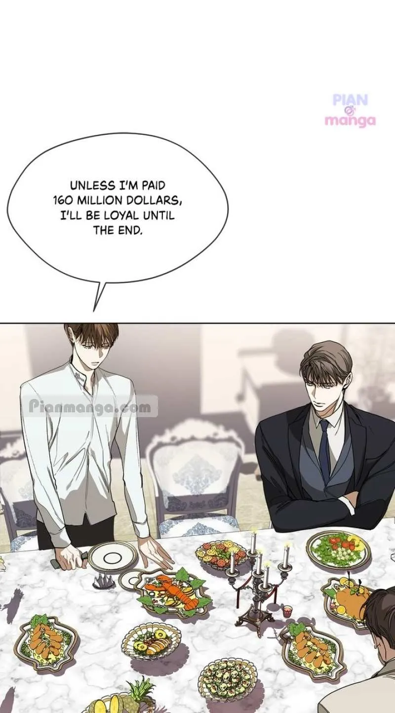 The Foul Chapter 36 page 67 - 