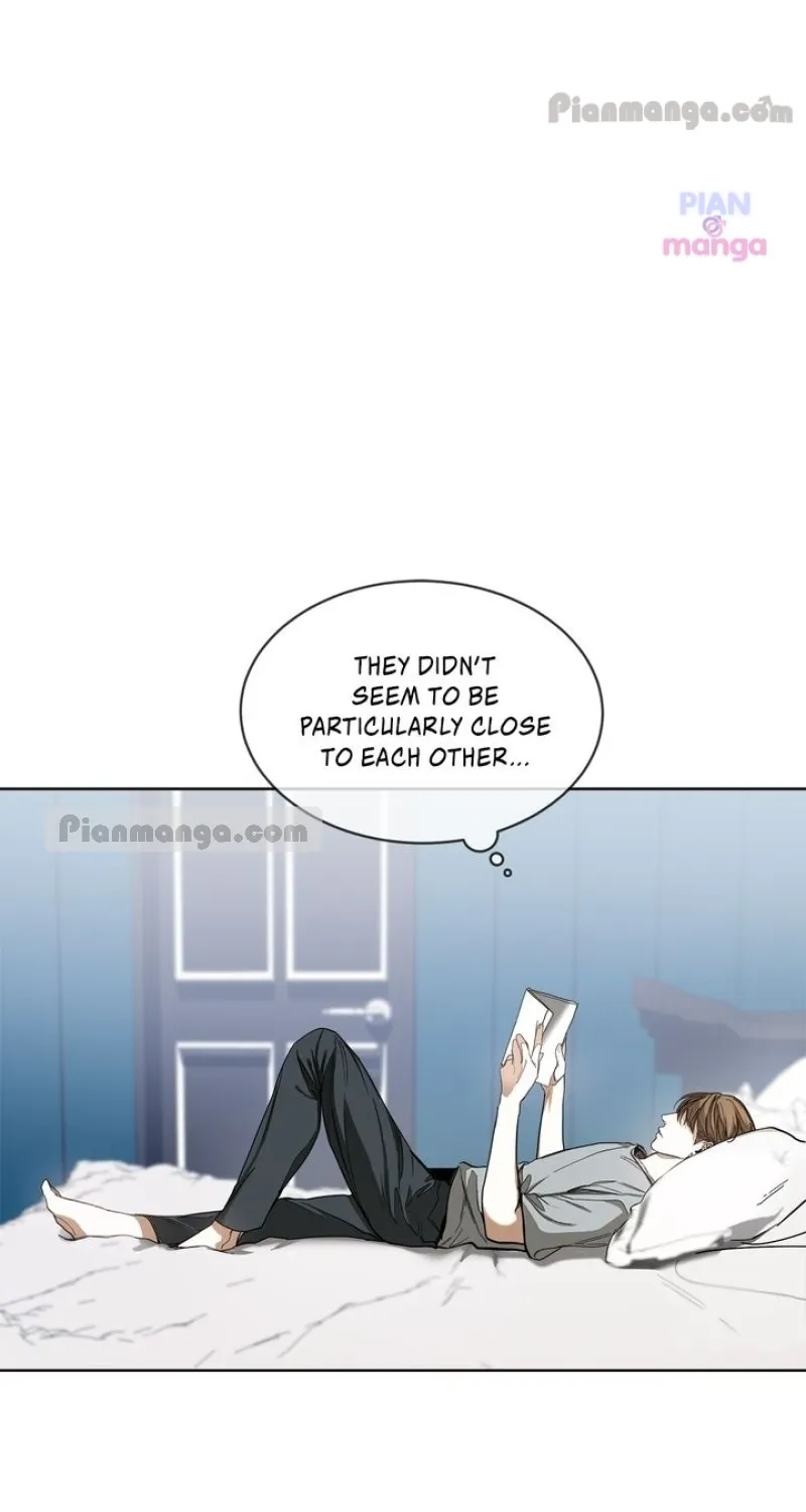 The Foul Chapter 36 page 8 - 