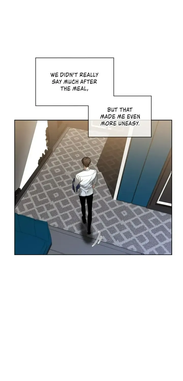The Foul Chapter 37 page 1 - 
