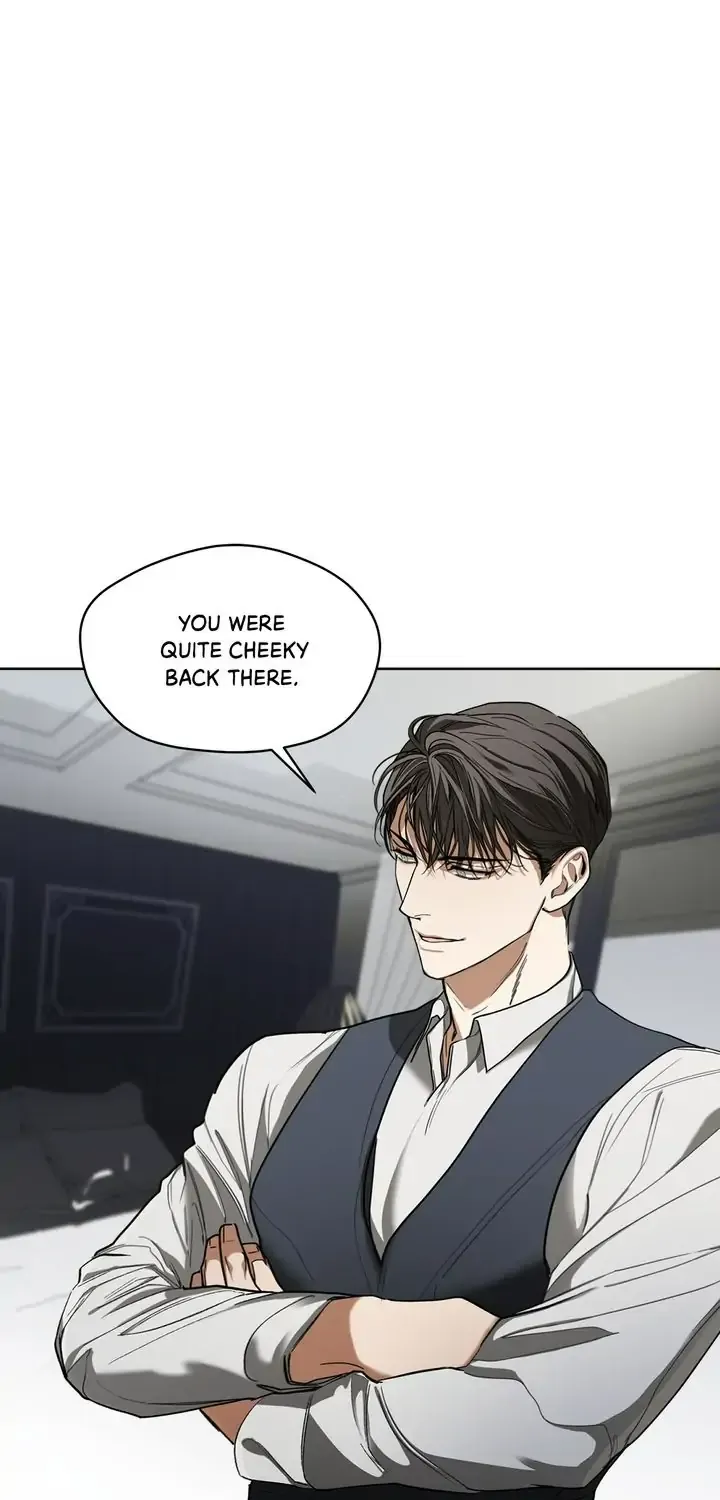 The Foul Chapter 37 page 11 - 