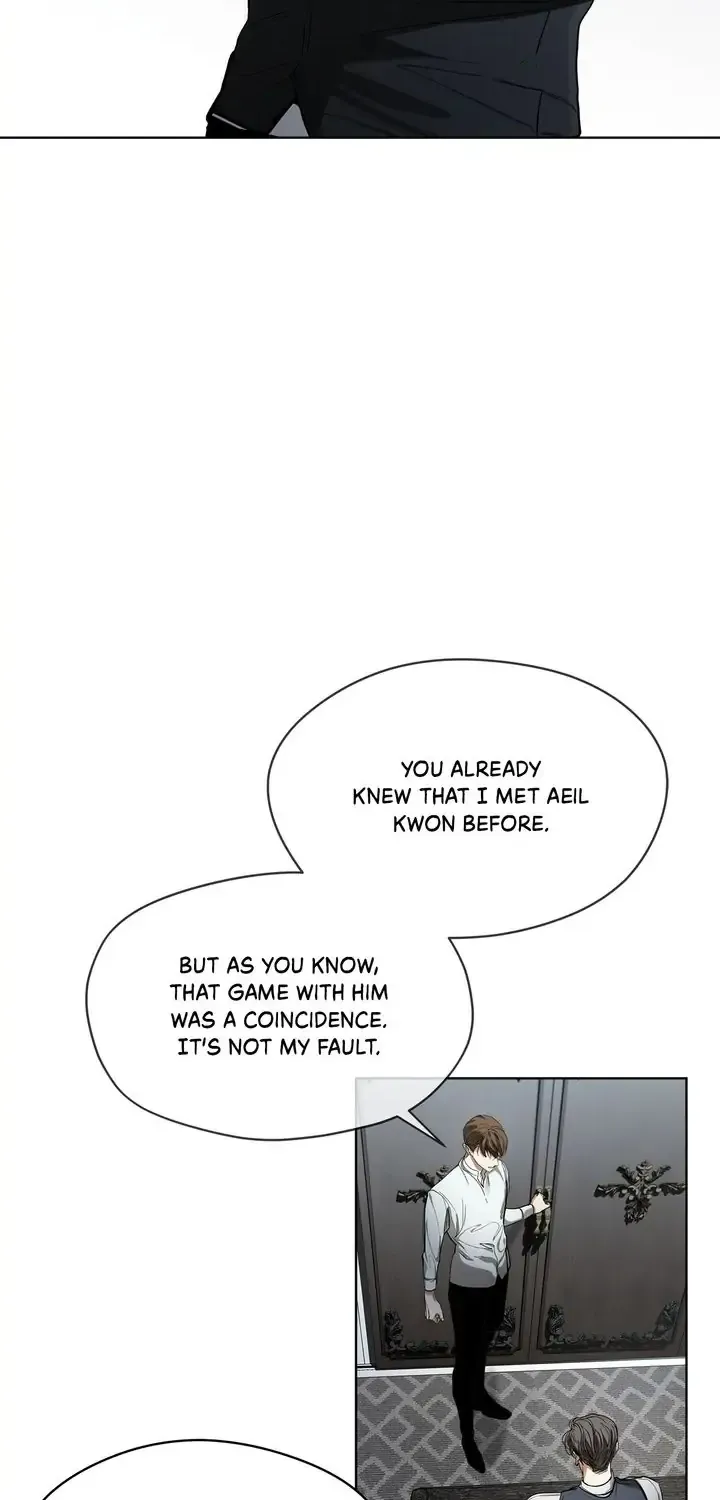 The Foul Chapter 37 page 12 - 