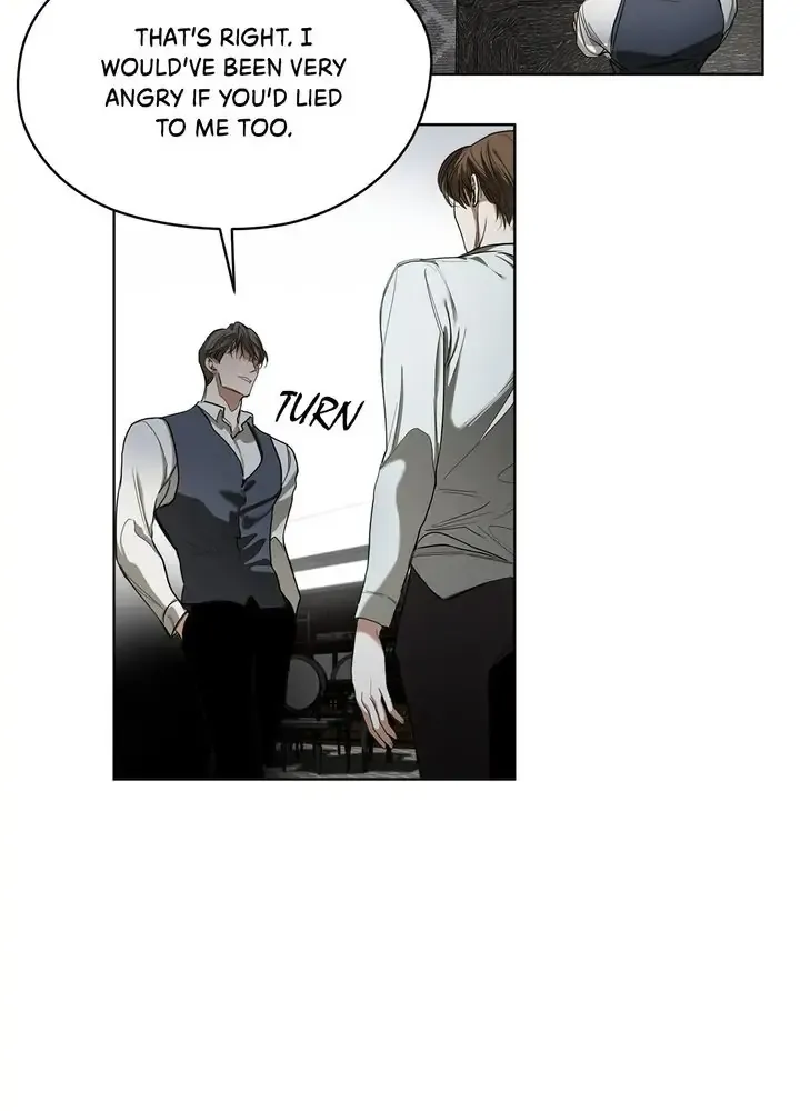 The Foul Chapter 37 page 13 - 