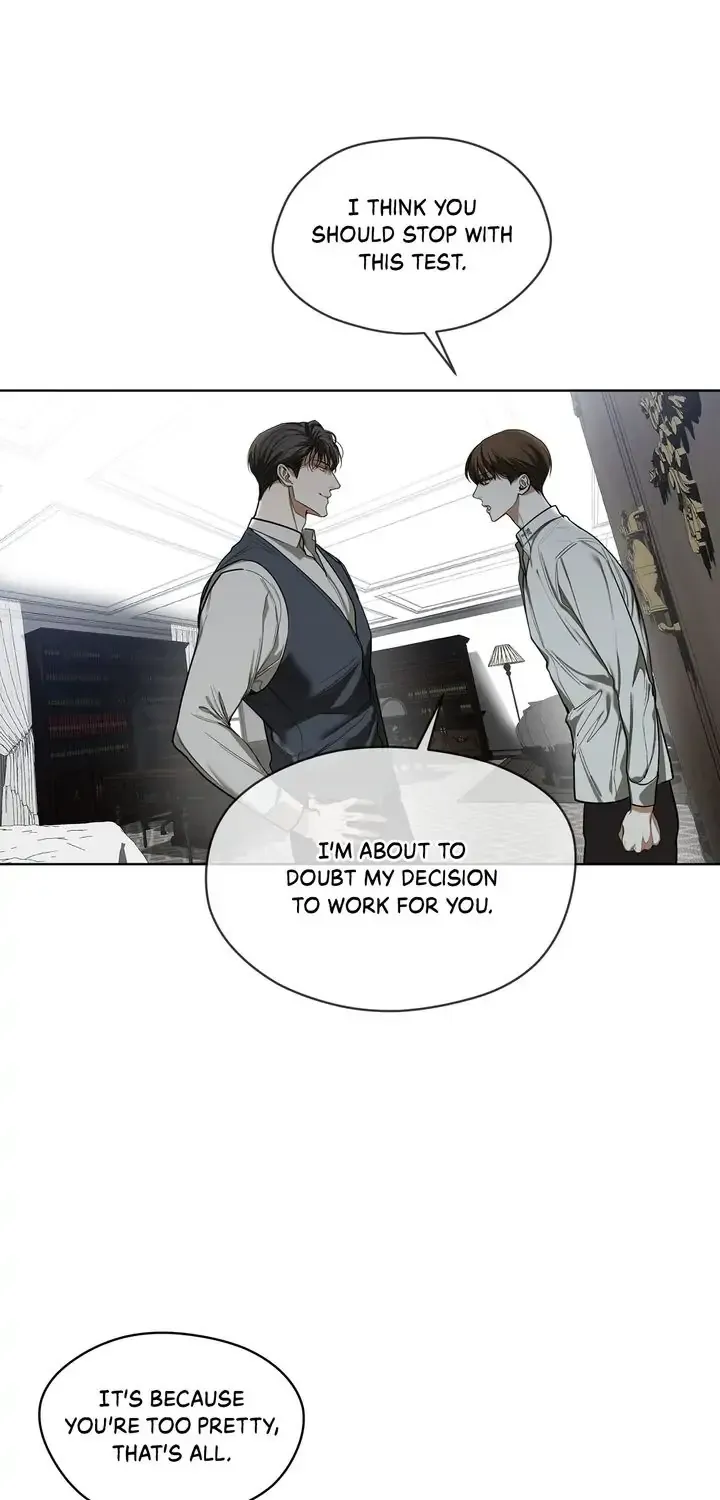 The Foul Chapter 37 page 14 - 