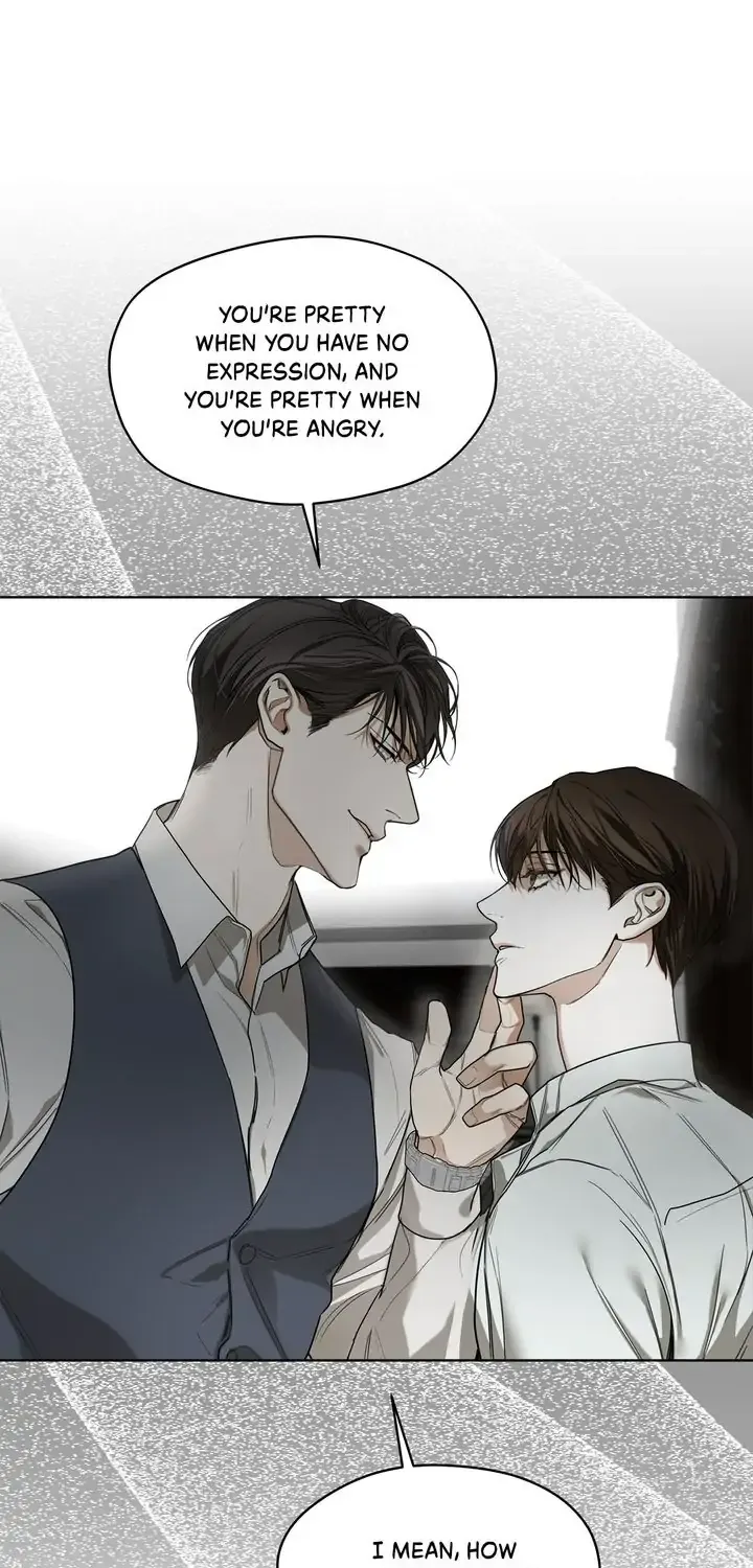The Foul Chapter 37 page 17 - 