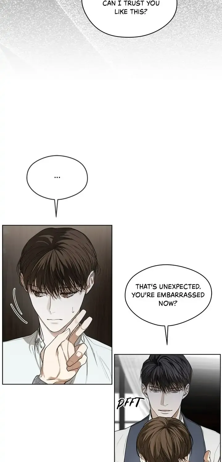 The Foul Chapter 37 page 18 - 