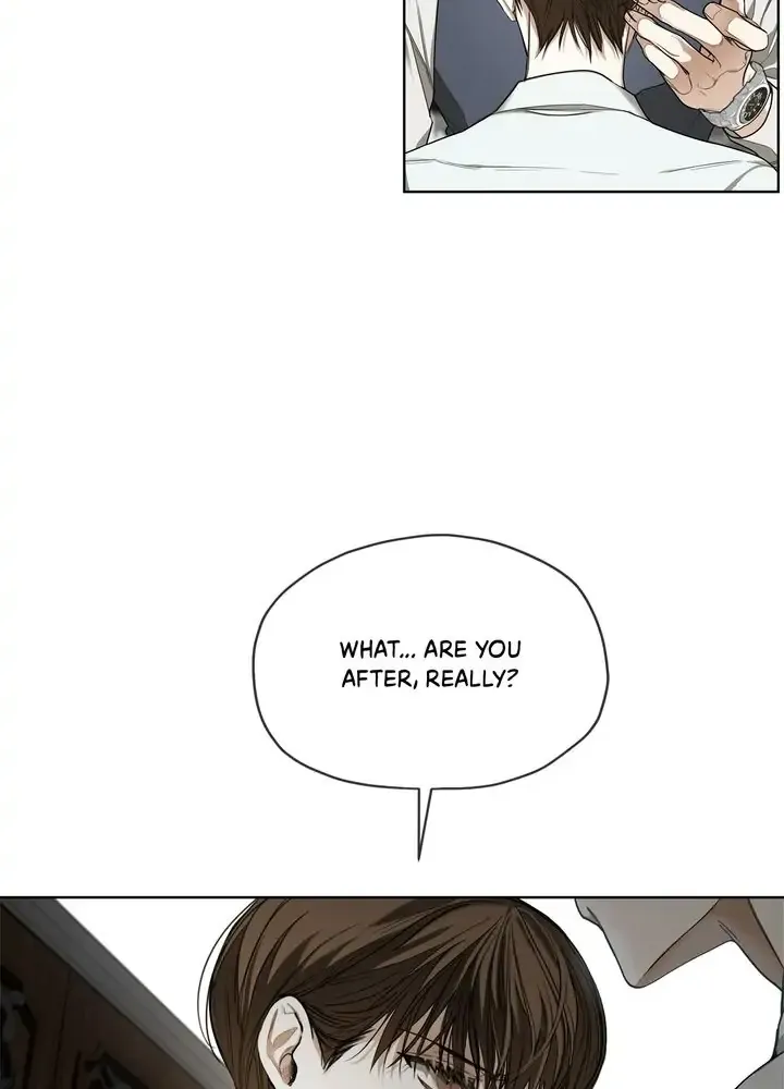 The Foul Chapter 37 page 19 - 