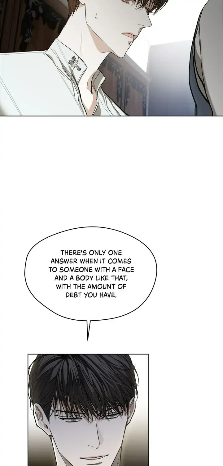 The Foul Chapter 37 page 20 - 