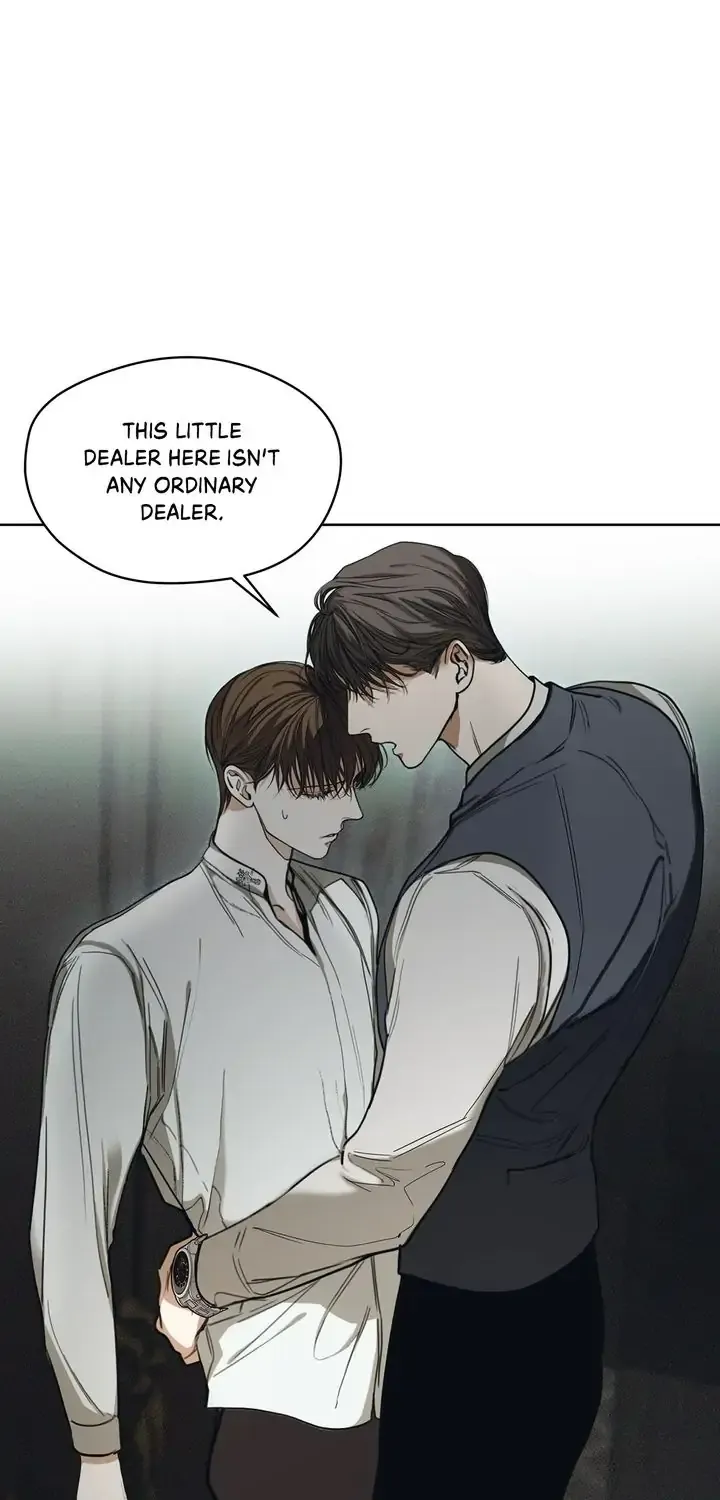 The Foul Chapter 37 page 22 - 