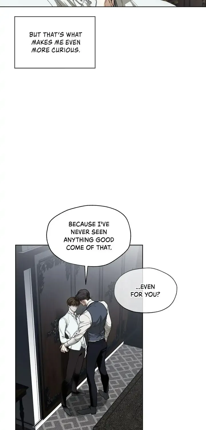 The Foul Chapter 37 page 25 - 