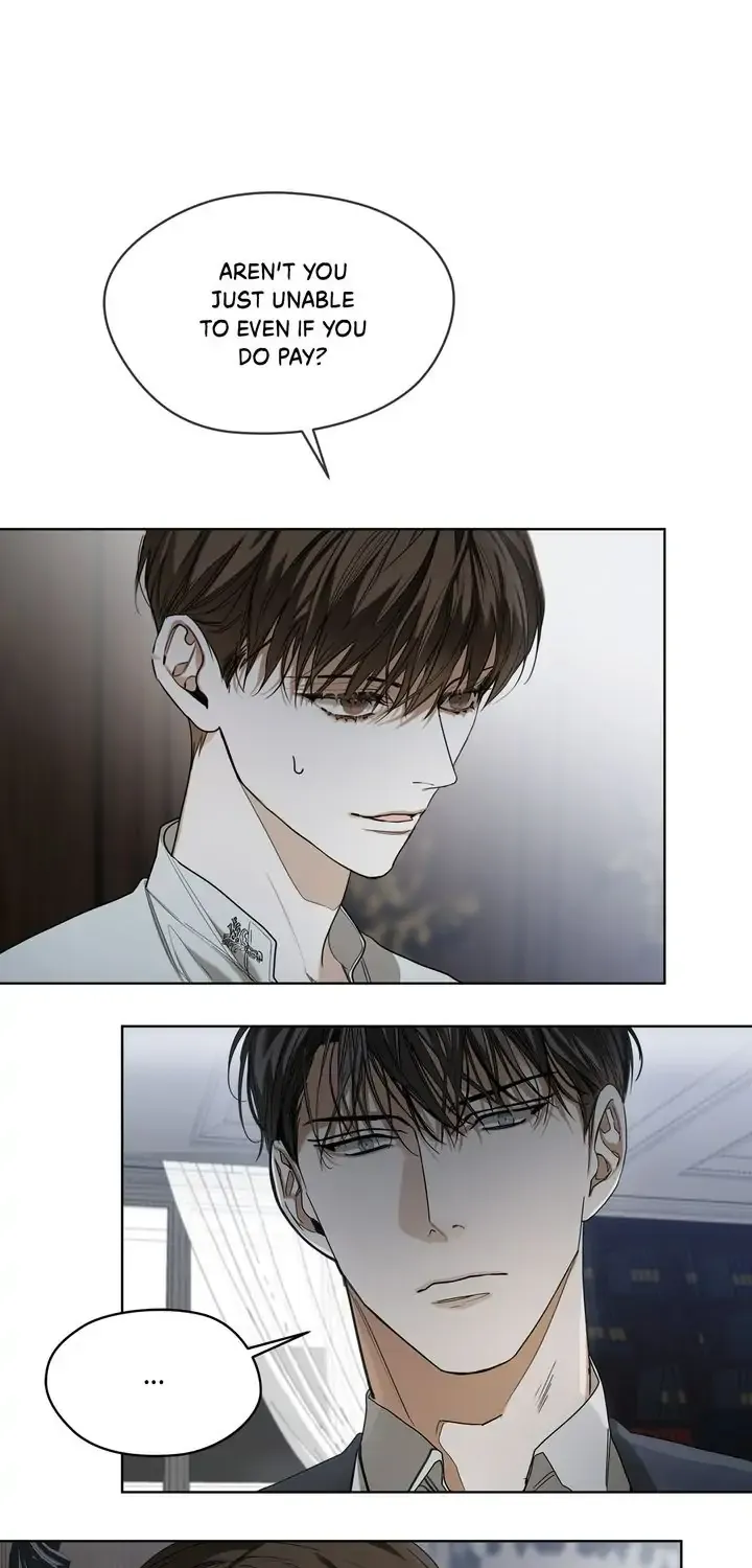 The Foul Chapter 37 page 27 - 