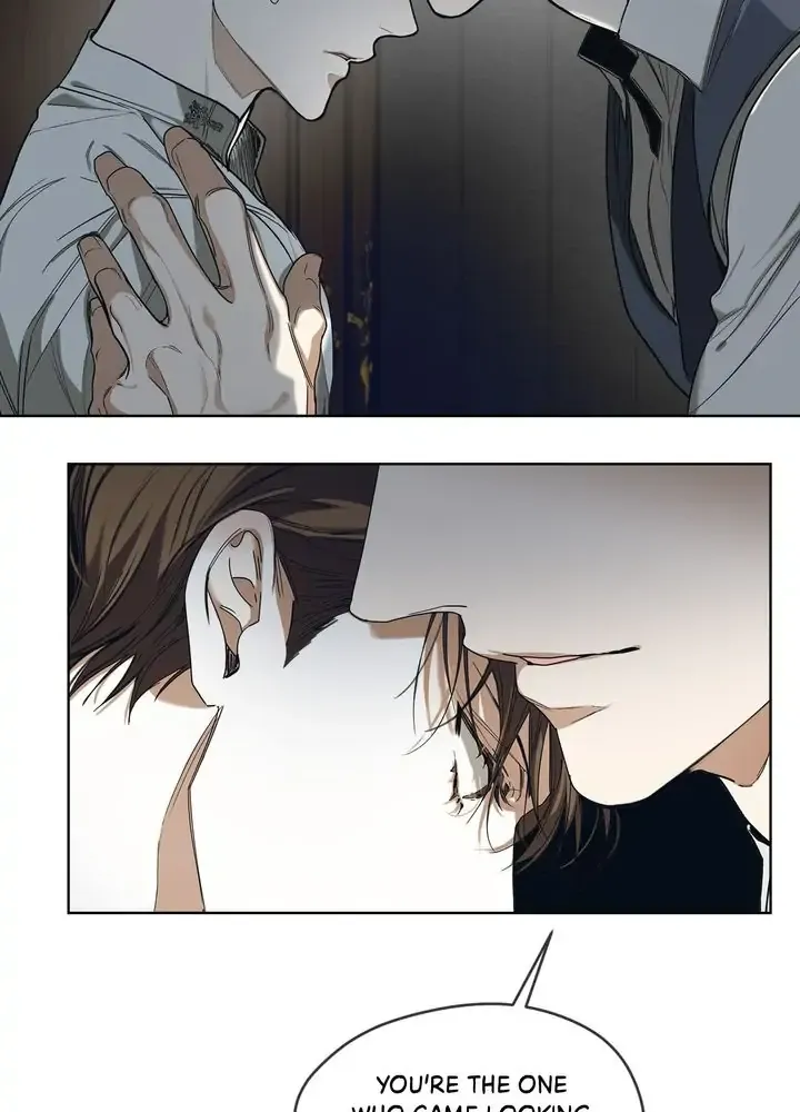 The Foul Chapter 37 page 29 - 