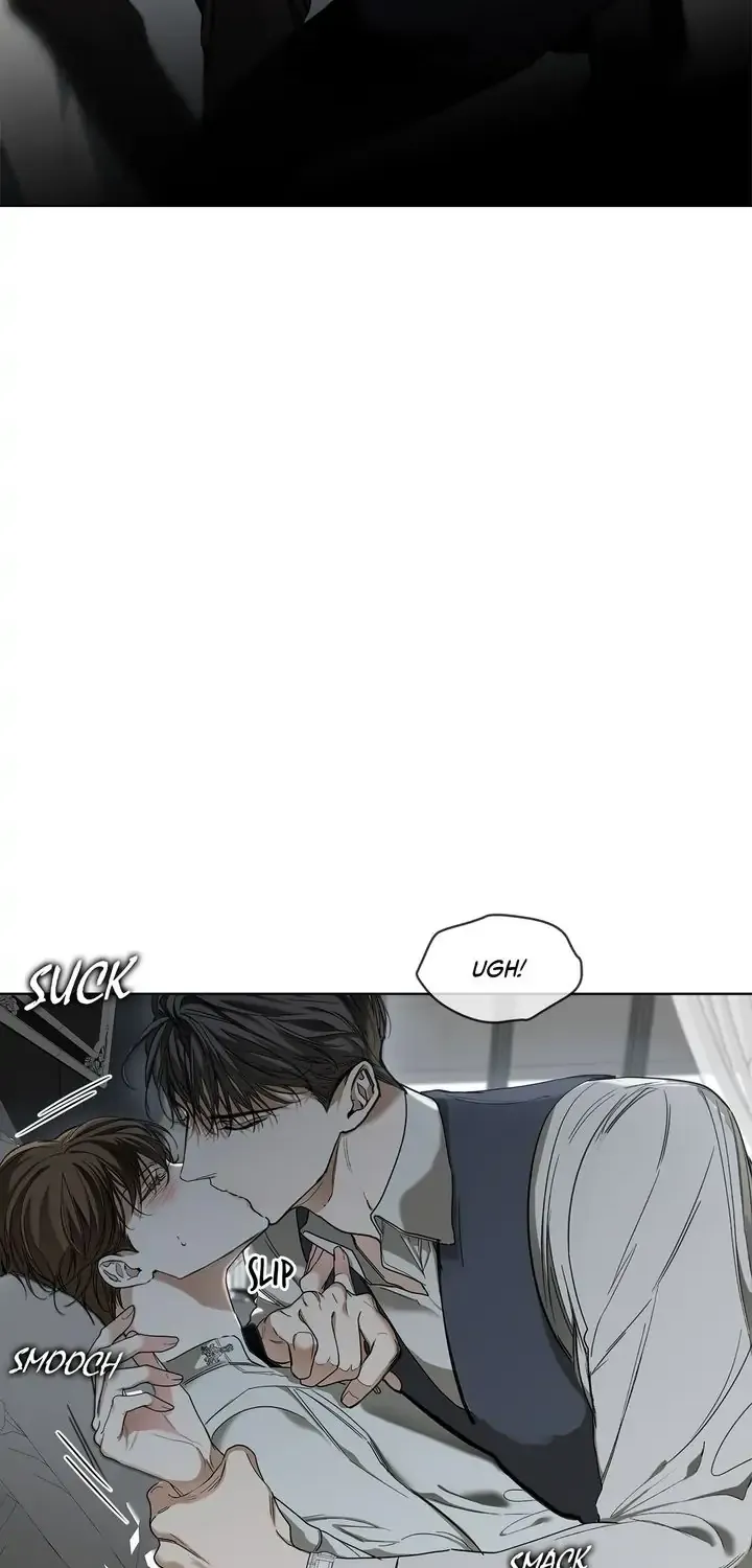 The Foul Chapter 37 page 32 - 