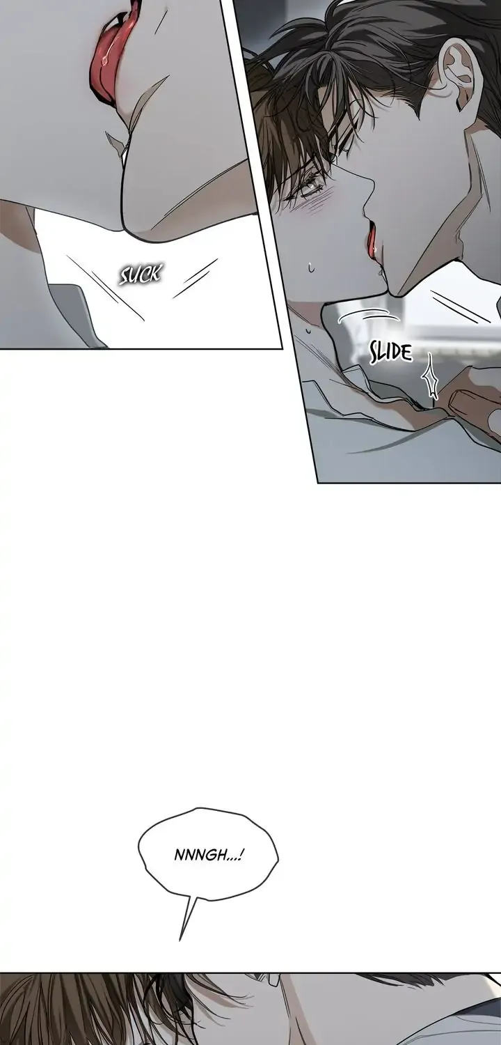 The Foul Chapter 37 page 34 - 