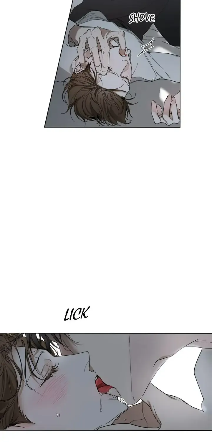 The Foul Chapter 37 page 37 - 