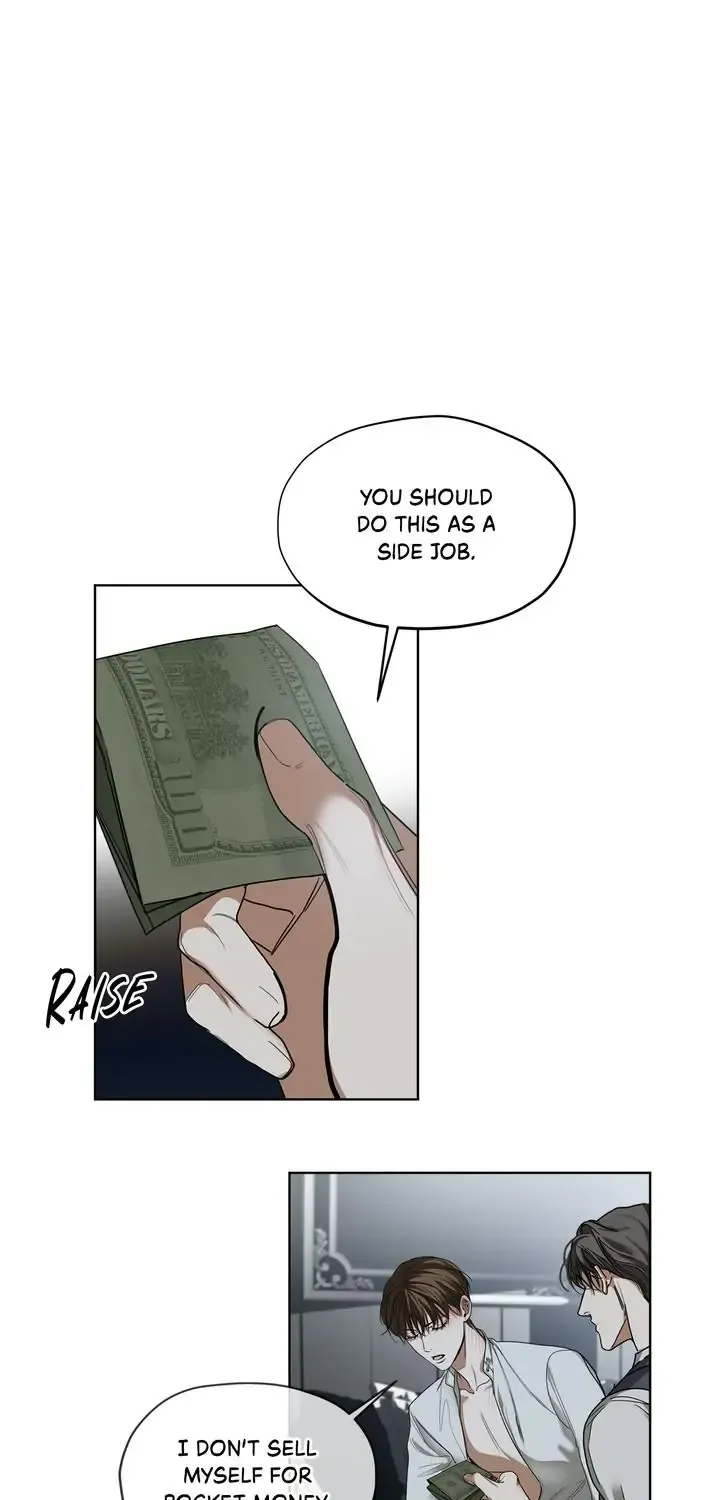The Foul Chapter 37 page 43 - 