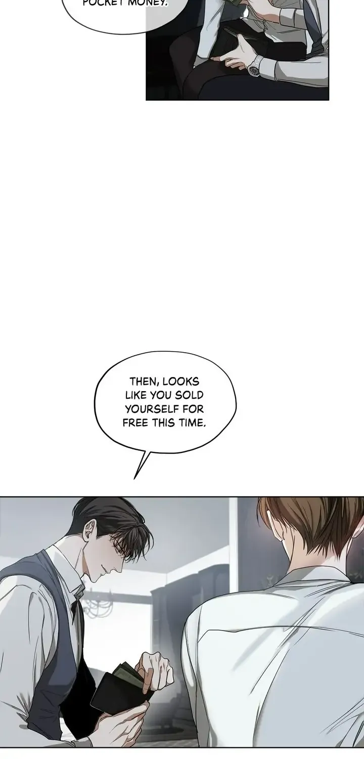 The Foul Chapter 37 page 44 - 