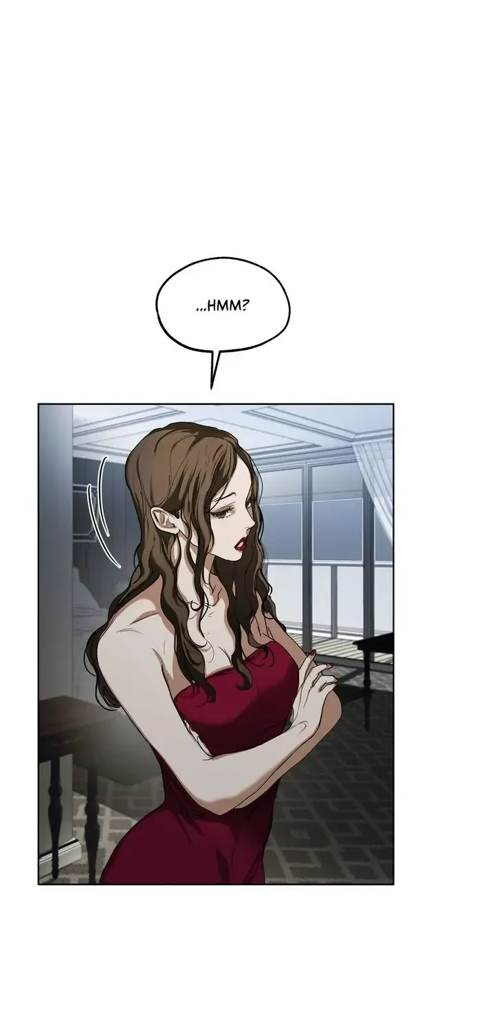 The Foul Chapter 37 page 6 - 
