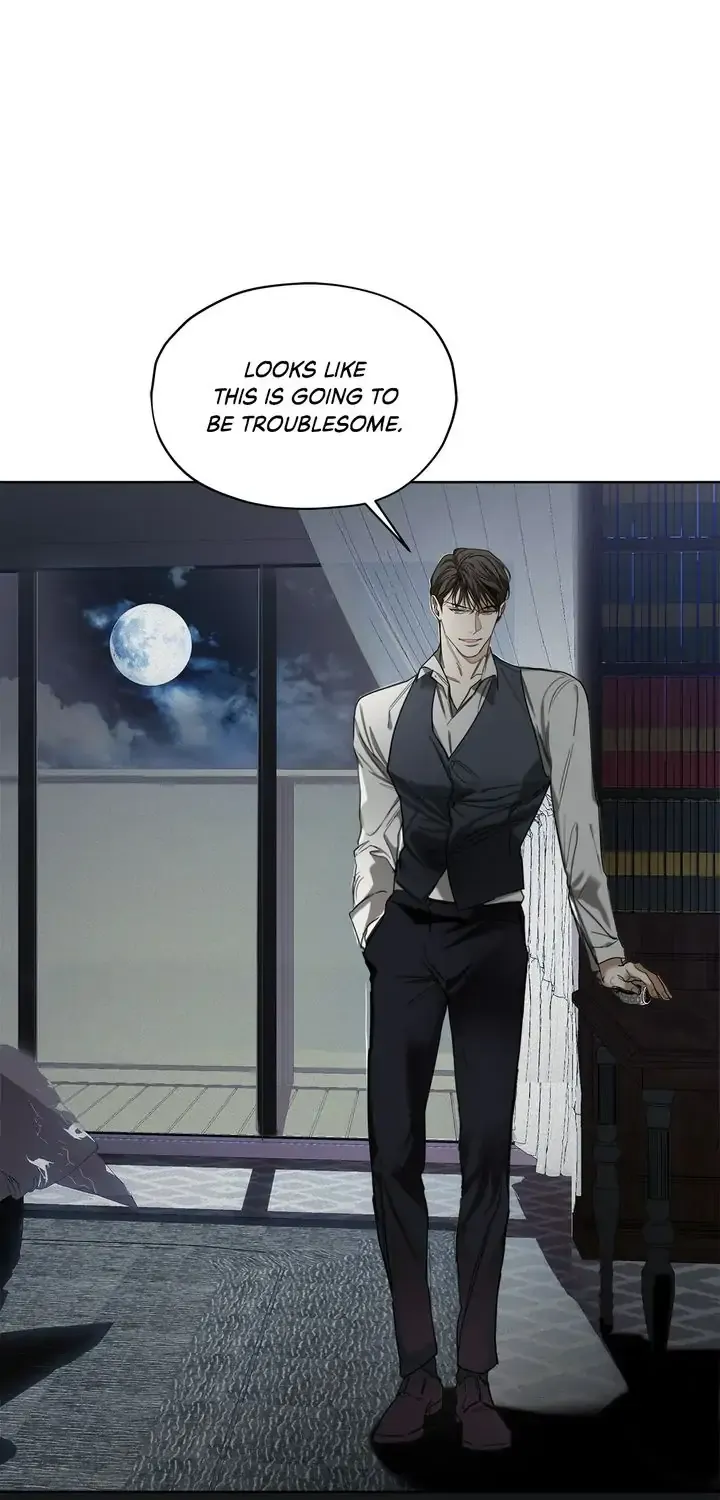 The Foul Chapter 37 page 59 - 
