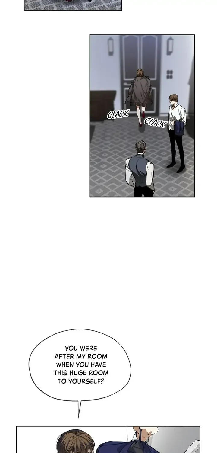 The Foul Chapter 37 page 9 - 