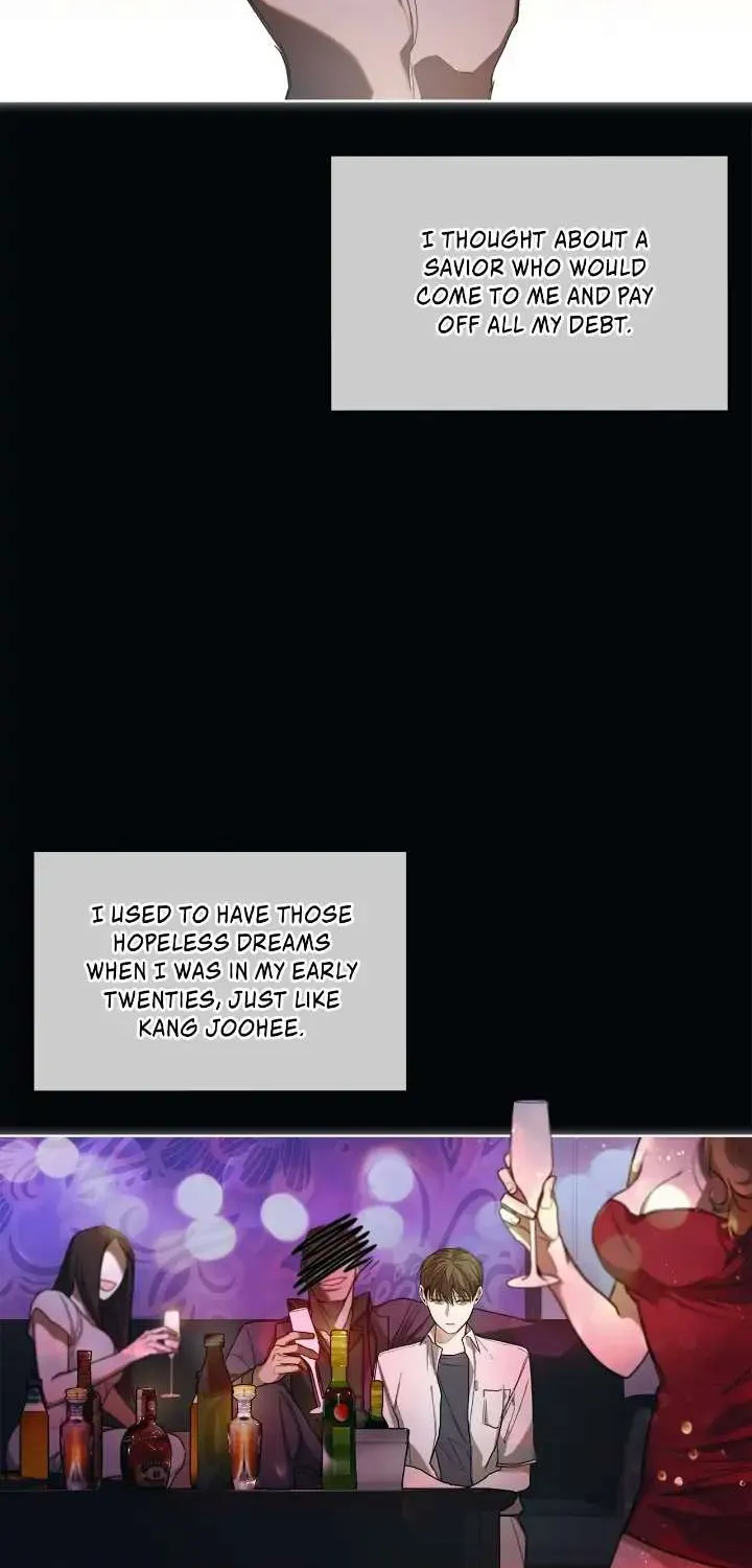 The Foul Chapter 38 page 2 - 