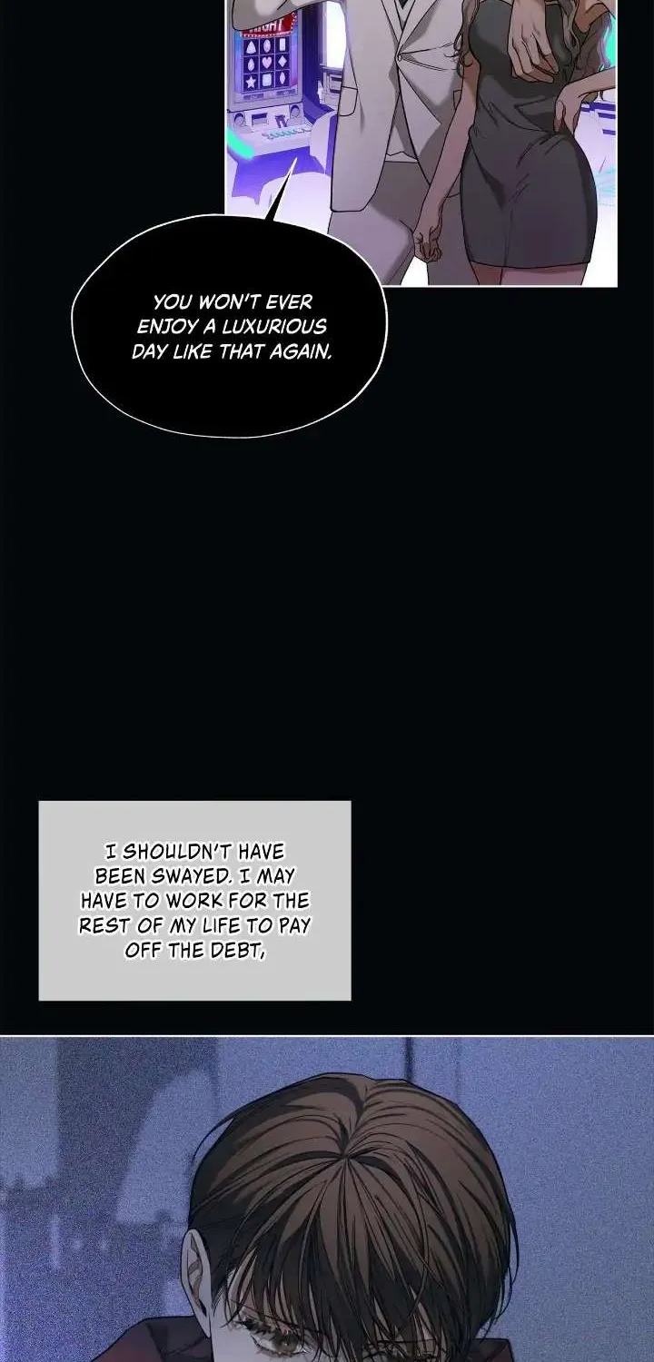 The Foul Chapter 38 page 11 - 