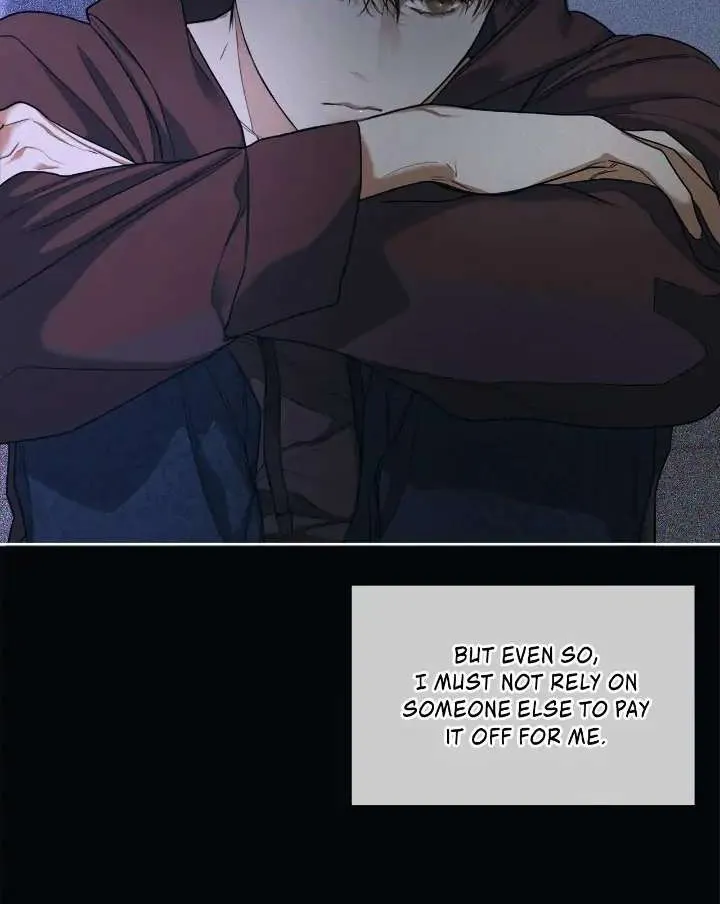 The Foul Chapter 38 page 12 - 