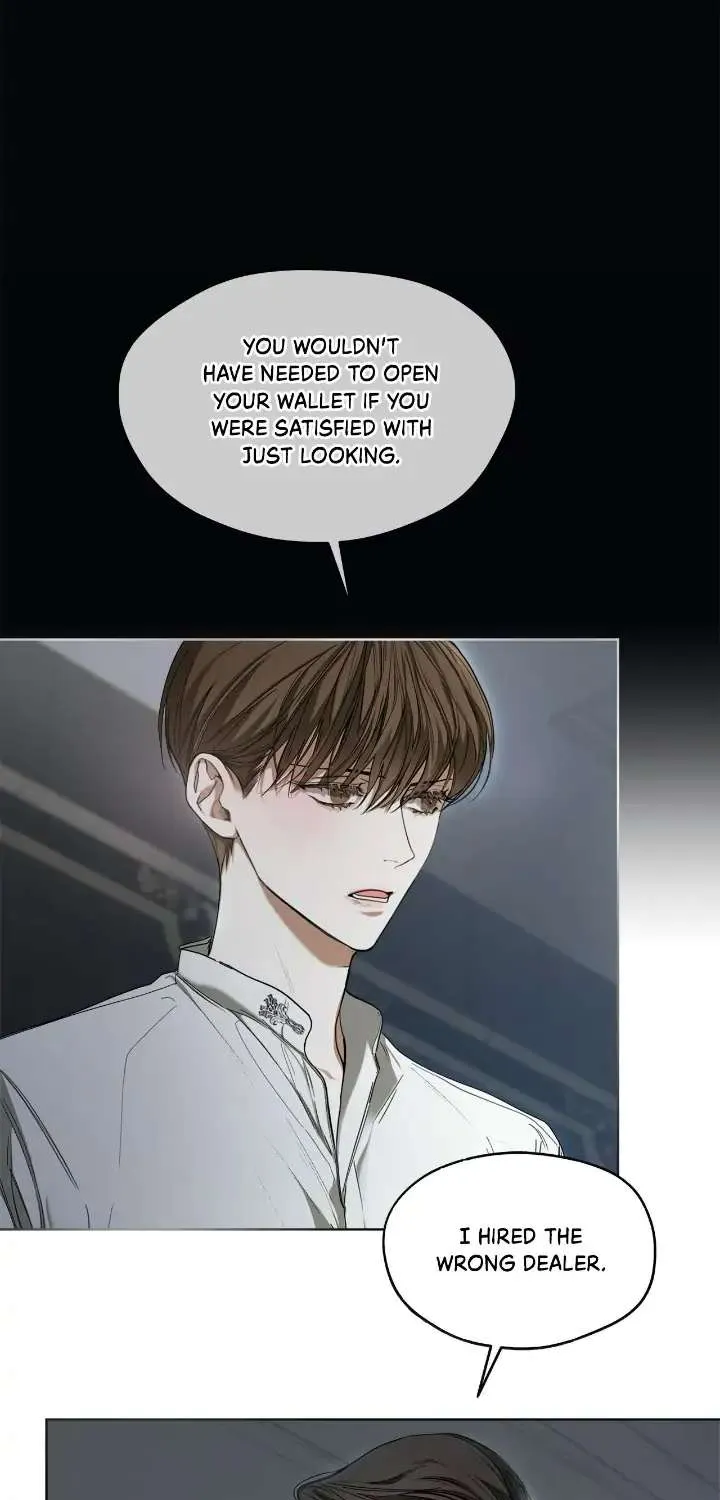 The Foul Chapter 38 page 13 - 