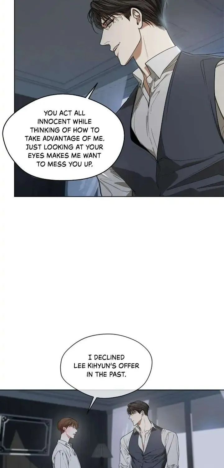 The Foul Chapter 38 page 14 - 