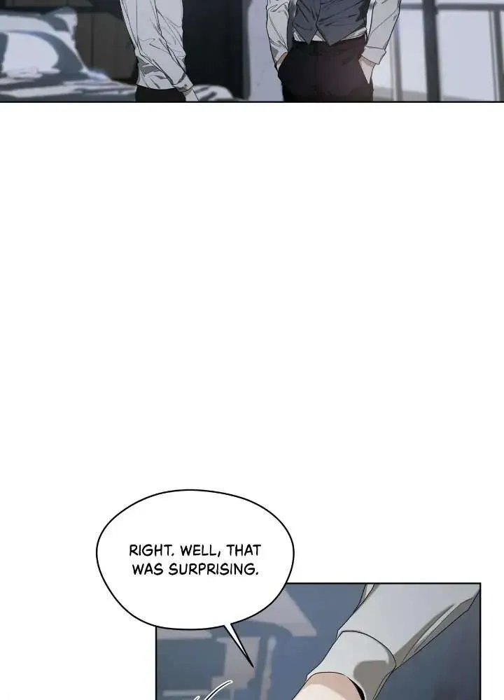 The Foul Chapter 38 page 15 - 