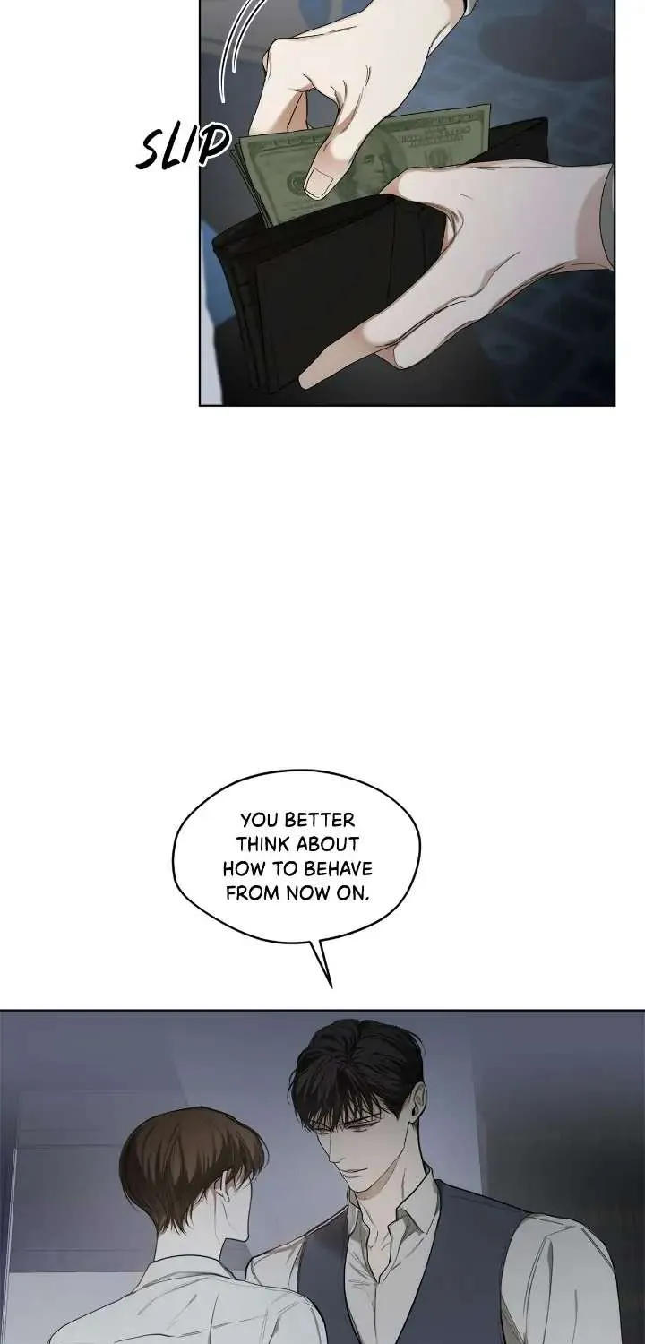The Foul Chapter 38 page 16 - 