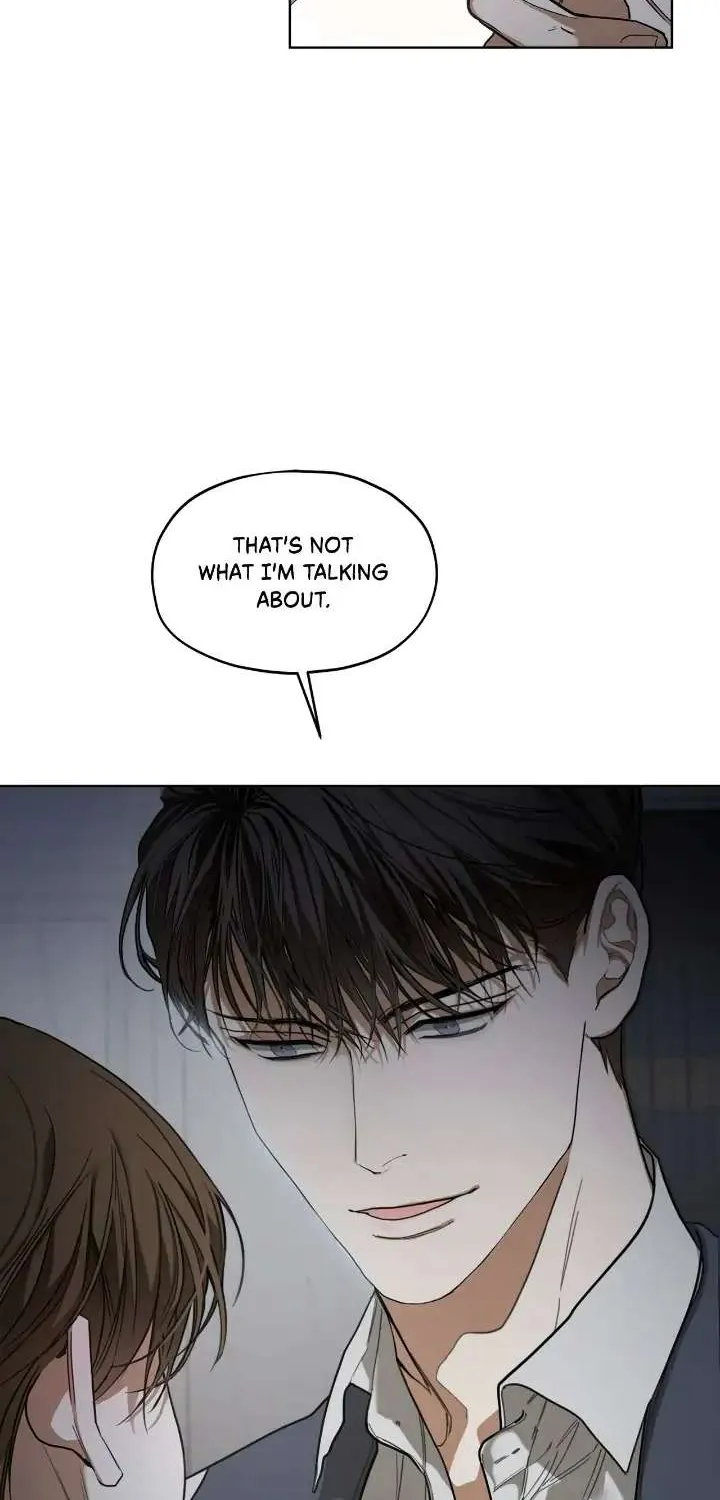 The Foul Chapter 38 page 19 - 