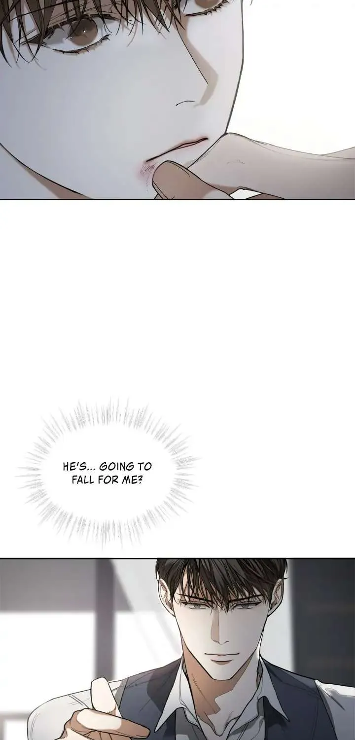 The Foul Chapter 38 page 21 - 